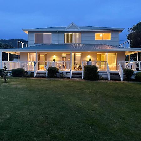 Skippers Apollo Bay Exterior photo